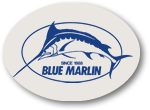 BLUE MARLIN SINCE 1988